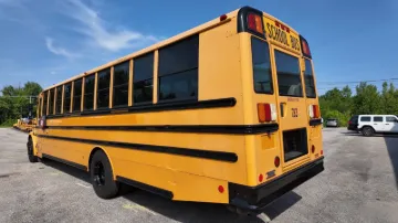 2016 Thomas C2 72P