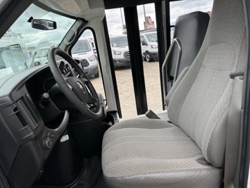 Picture of 2014 Chevrolet Express 3500 14P Activity 