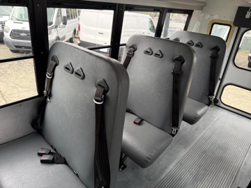 Picture of 2014 Chevrolet Express 3500 14P Activity 