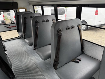 Picture of 2014 Chevrolet Express 3500 14P Activity 