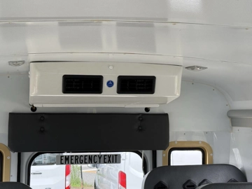Picture of 2014 Chevrolet Express 3500 14P Activity 
