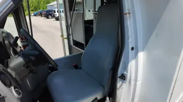 2019 FORD E-450 Starcraft 18P ADA Shuttle