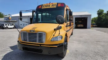 2016 Thomas C2 72P