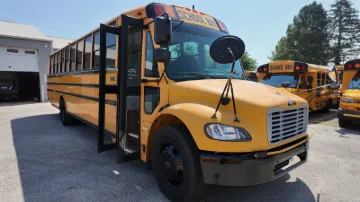 2016 Thomas C2 72P