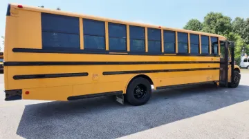 2016 Thomas C2 72P