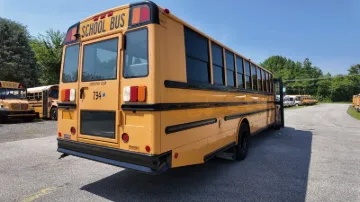 2016 Thomas C2 72P