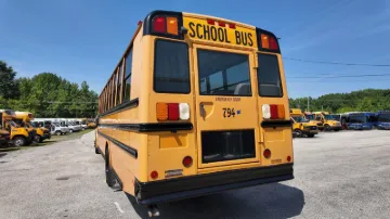 2016 Thomas C2 72P