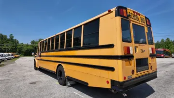 2016 Thomas C2 72P