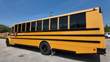 2016 Thomas C2 72P
