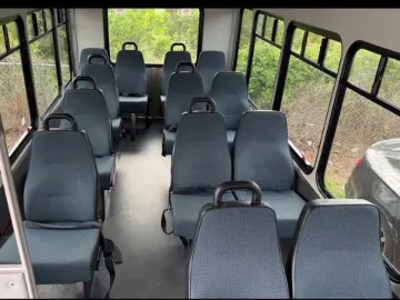 Picture of 2022 Sprinter 3500XD Starcraft 14P