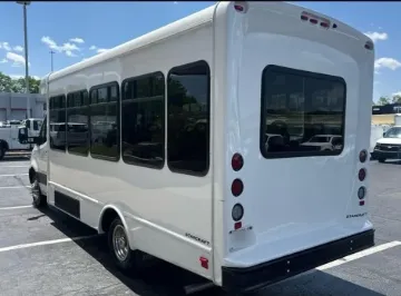 Picture of 2022 Sprinter 3500XD Starcraft 14P