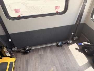 Picture of 2019 Ford E350 Glaval ADA Shuttle Bus