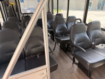 Picture of 2019 Ford E350 Glaval ADA Shuttle Bus
