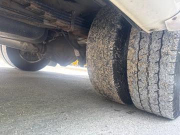 Picture of 2018 Chevrolet Express 3500 Shuttle Bus