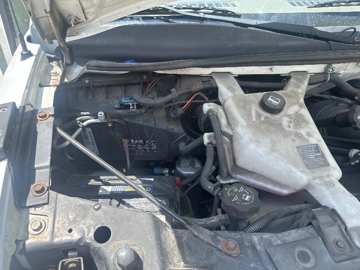 Picture of 2018 Chevrolet Express 3500 Shuttle Bus