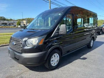 Picture of 2017 Ford Transit ADA Passenger Van