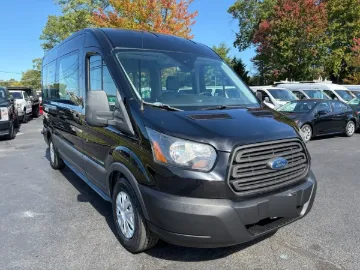 Picture of 2017 Ford Transit ADA Passenger Van