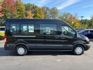 Picture of 2017 Ford Transit ADA Passenger Van