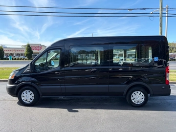 Picture of 2017 Ford Transit ADA Passenger Van