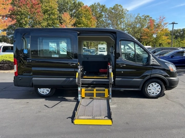 Picture of 2017 Ford Transit ADA Passenger Van