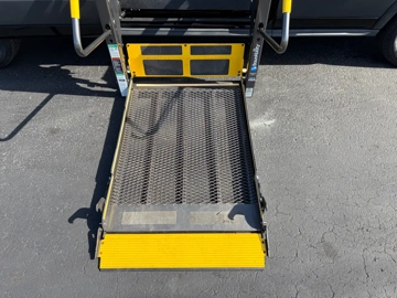 Picture of 2017 Ford Transit ADA Passenger Van