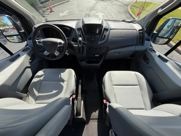 Picture of 2017 Ford Transit ADA Passenger Van
