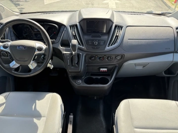 Picture of 2017 Ford Transit ADA Passenger Van