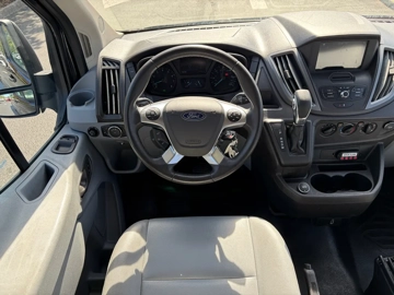 Picture of 2017 Ford Transit ADA Passenger Van
