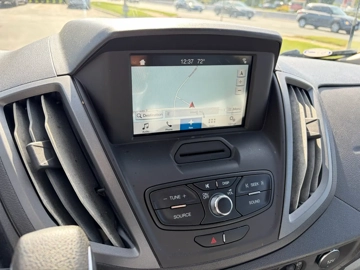Picture of 2017 Ford Transit ADA Passenger Van