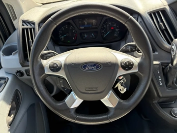 Picture of 2017 Ford Transit ADA Passenger Van