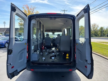 Picture of 2017 Ford Transit ADA Passenger Van