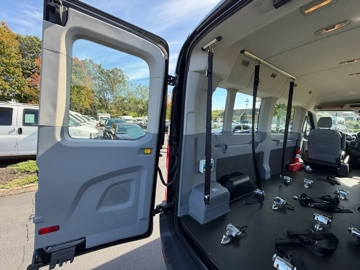 Picture of 2017 Ford Transit ADA Passenger Van