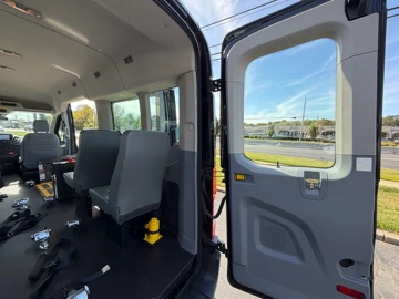 Picture of 2017 Ford Transit ADA Passenger Van