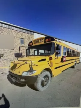 Picture of 2018 International CE School Bus