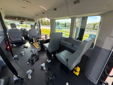 Picture of 2017 Ford Transit ADA Passenger Van