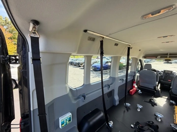 Picture of 2017 Ford Transit ADA Passenger Van