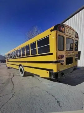 Picture of 2018 International CE School Bus
