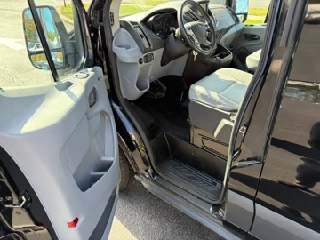 Picture of 2017 Ford Transit ADA Passenger Van