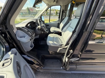 Picture of 2017 Ford Transit ADA Passenger Van