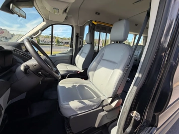 Picture of 2017 Ford Transit ADA Passenger Van