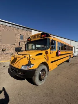Picture of 2018 International CE School Bus