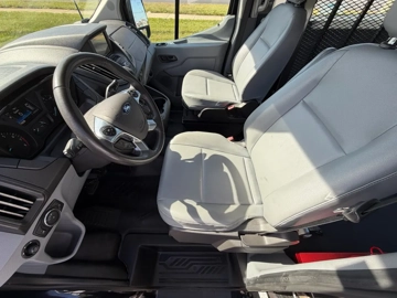 Picture of 2017 Ford Transit ADA Passenger Van