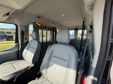 Picture of 2017 Ford Transit ADA Passenger Van