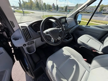 Picture of 2017 Ford Transit ADA Passenger Van