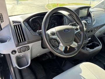 Picture of 2017 Ford Transit ADA Passenger Van