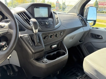 Picture of 2017 Ford Transit ADA Passenger Van