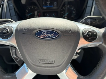 Picture of 2017 Ford Transit ADA Passenger Van