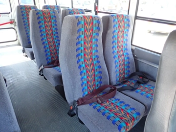 Picture of 2013 Ford E450 Starcraft Shuttle Bus