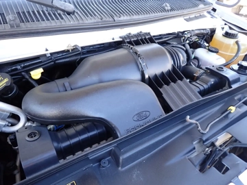 Picture of 2013 Ford E450 Starcraft Shuttle Bus
