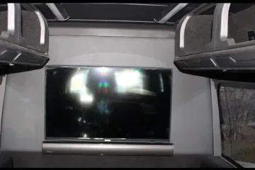 Picture of 2019 Sprinter 3500Xd LA West 13P